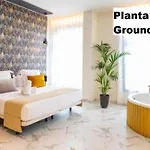 Reina Victoria La Plaza Διαμέρισμα Αλικάντε