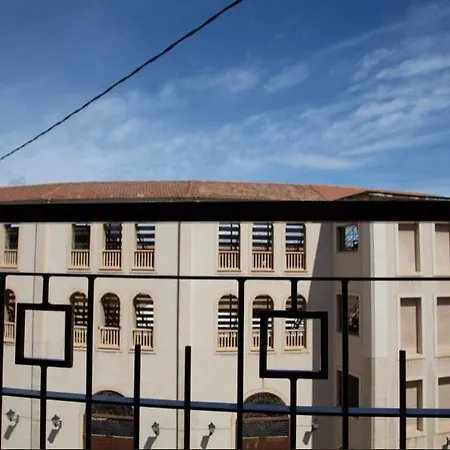 Apartmán Reina Victoria La Plaza