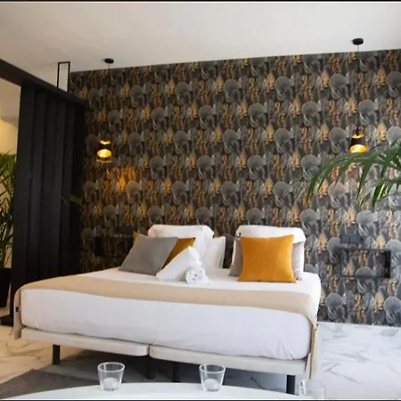Apartment Reina Victoria La Plaza