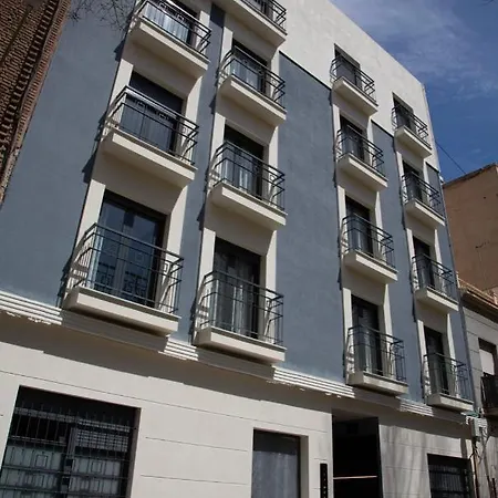 Reina Victoria La Plaza Alicante