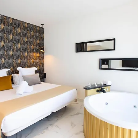 Reina Victoria La Plaza Apartamento Alicante