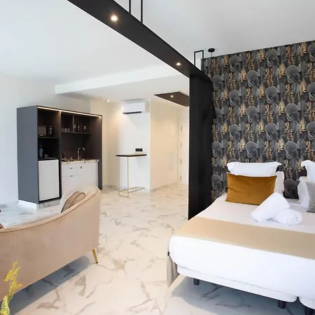 Apartment Reina Victoria La Plaza