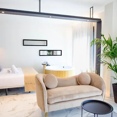 Apartment Reina Victoria La Plaza