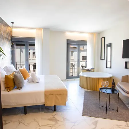 Reina Victoria La Plaza Apartment Alicante
