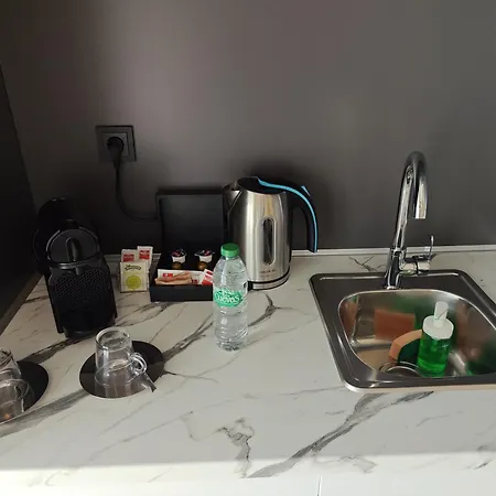 Apartmán Reina Victoria La Plaza *