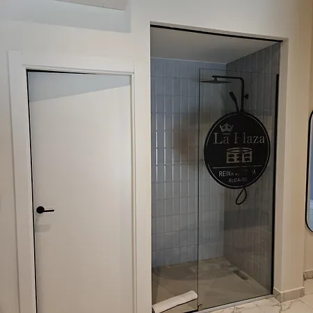 Apartmán Reina Victoria La Plaza *