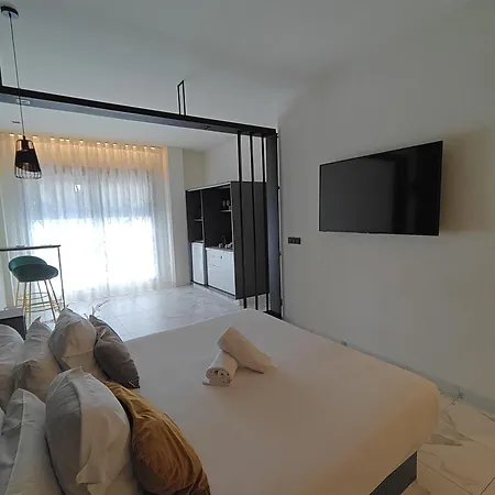 Apartment Reina Victoria La Plaza *