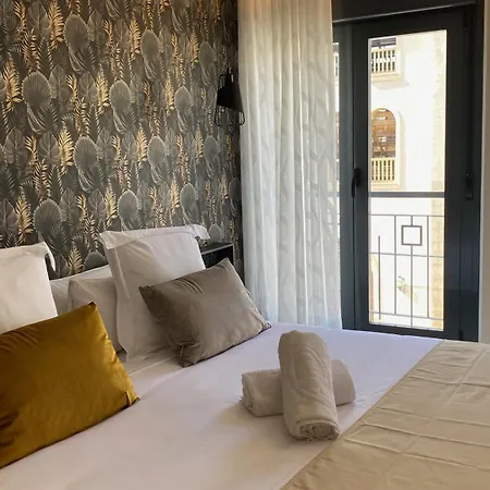 Apartmán Reina Victoria La Plaza *