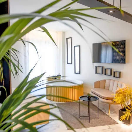 Apartment Reina Victoria La Plaza Alicante