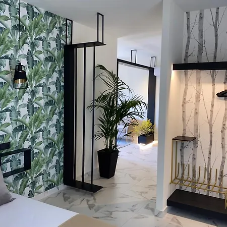 Apartment Reina Victoria La Plaza Alicante