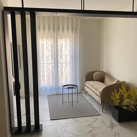 Apartment Reina Victoria La Plaza