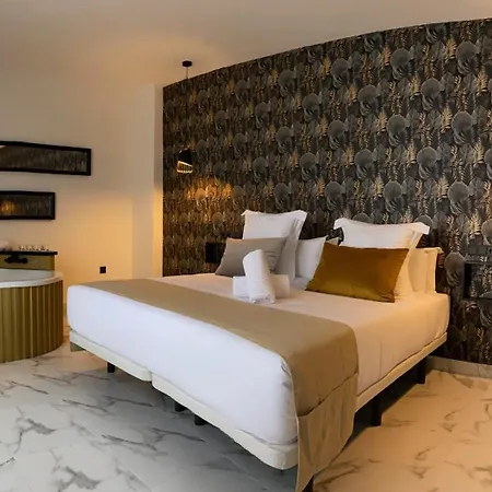 Apartmán Reina Victoria La Plaza
