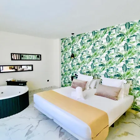 Reina Victoria La Plaza Apartment Alicante
