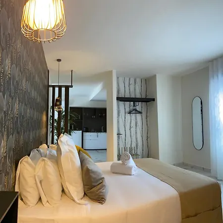 Apartment Reina Victoria La Plaza