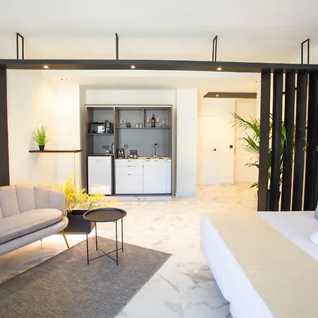 Reina Victoria La Plaza Appartement