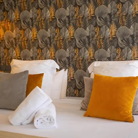 Apartmán Reina Victoria La Plaza *