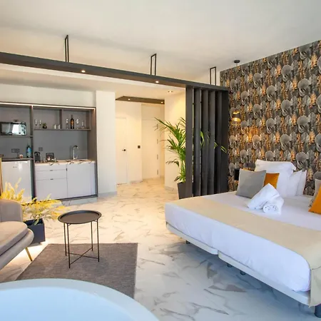 Apartmán Reina Victoria La Plaza Alicante