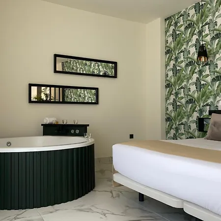 Apartmán Reina Victoria La Plaza