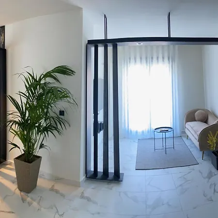 Apartmán Reina Victoria La Plaza