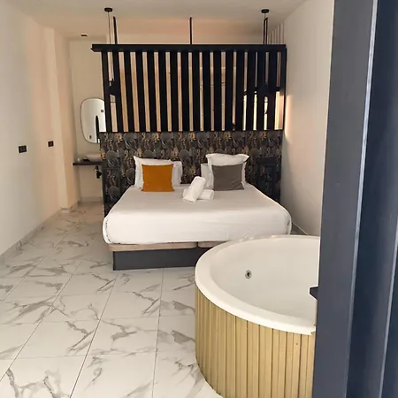 Apartmán Reina Victoria La Plaza *