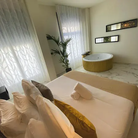 Apartment Reina Victoria La Plaza *