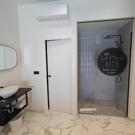 Appartement Reina Victoria La Plaza *