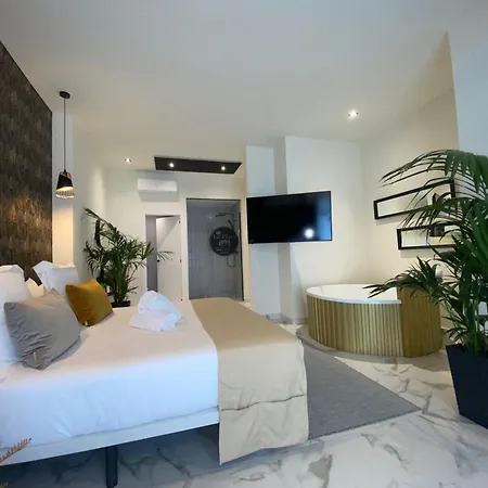 Reina Victoria La Plaza Appartement