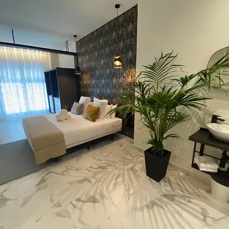 Apartamento Reina Victoria La Plaza