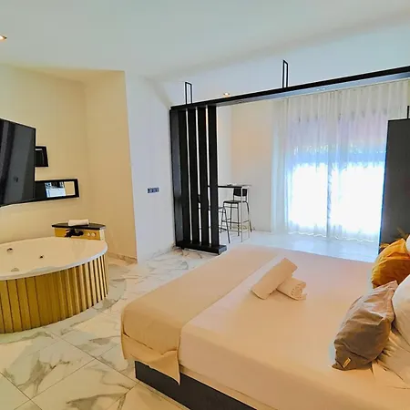 Reina Victoria La Plaza Apartamento