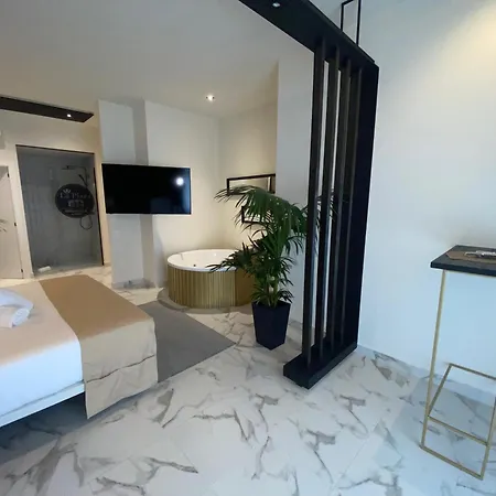 Appartement Reina Victoria La Plaza