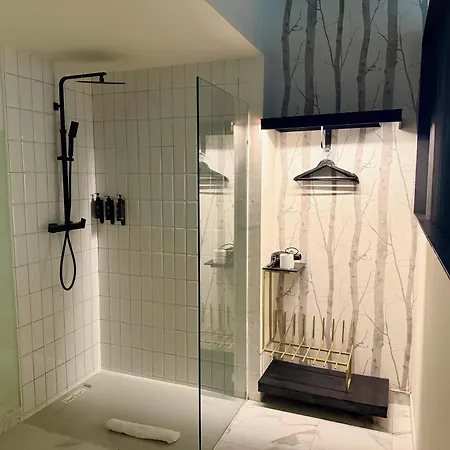 Apartament Reina Victoria La Plaza