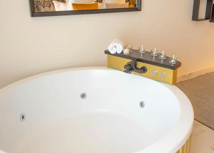 Apartmán Reina Victoria La Plaza *