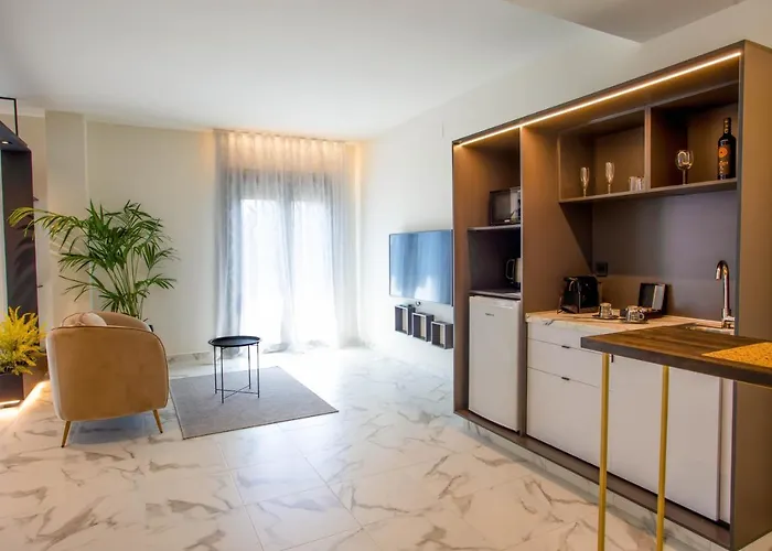 Reina Victoria La Plaza Apartmán Alicante