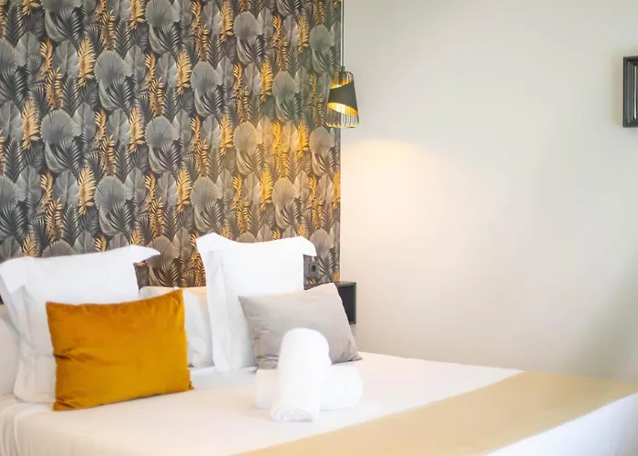 Apartmán Reina Victoria La Plaza Alicante