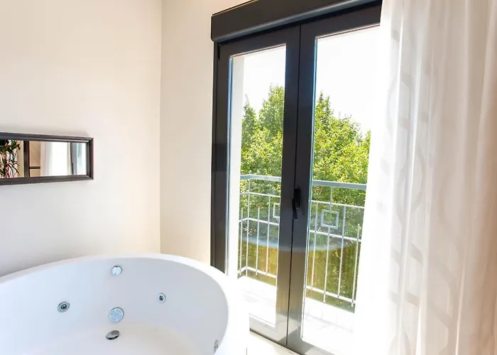Apartmán Reina Victoria La Plaza