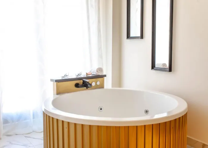 Apartmán Reina Victoria La Plaza *