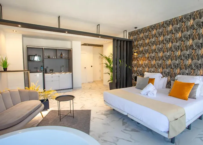 Apartmán Reina Victoria La Plaza Alicante