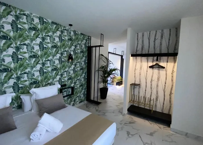 Apartmán Reina Victoria La Plaza Alicante