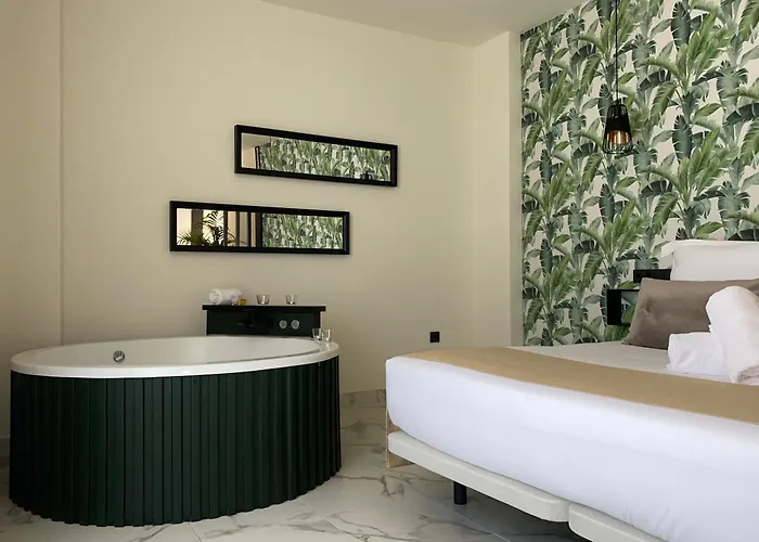 Apartmán Reina Victoria La Plaza