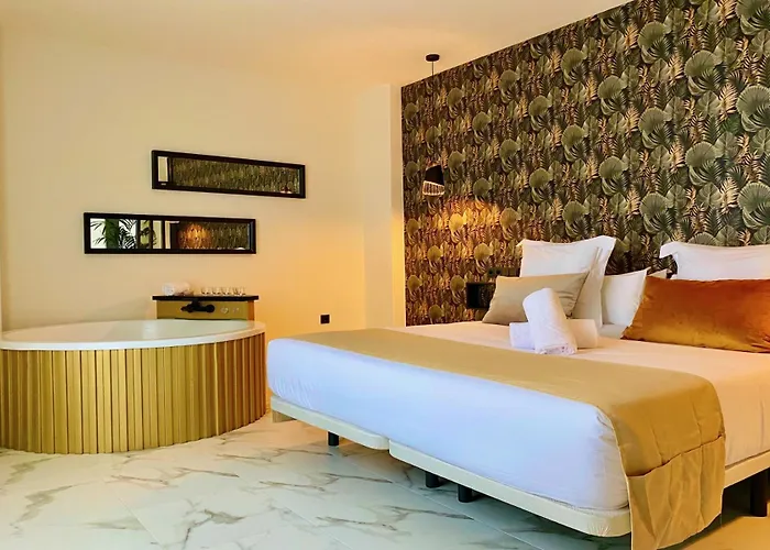 Apartmán Reina Victoria La Plaza Alicante