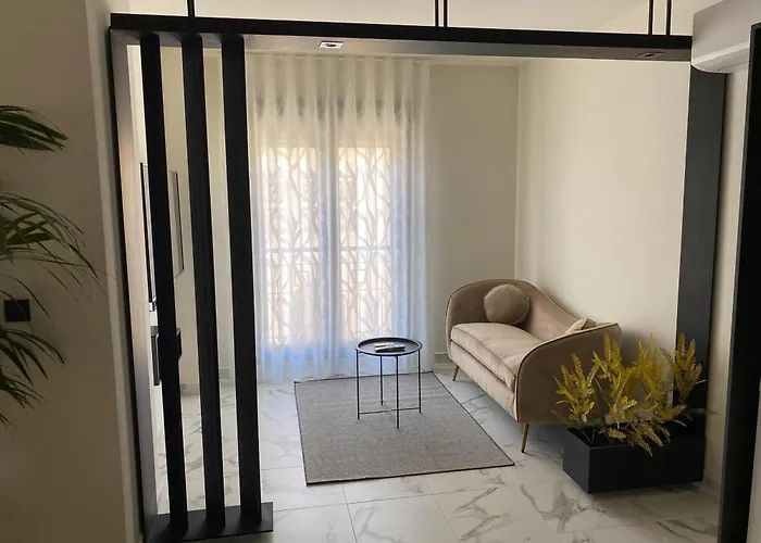 Apartmán Reina Victoria La Plaza *