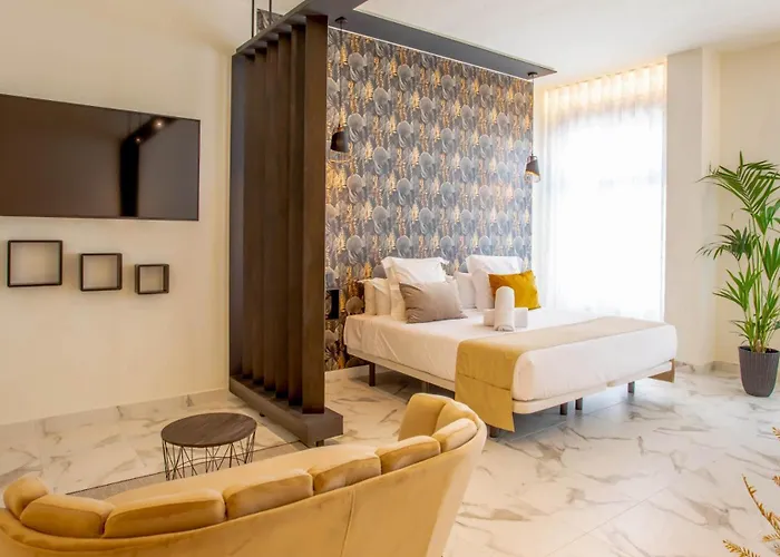 Apartmán Reina Victoria La Plaza Alicante