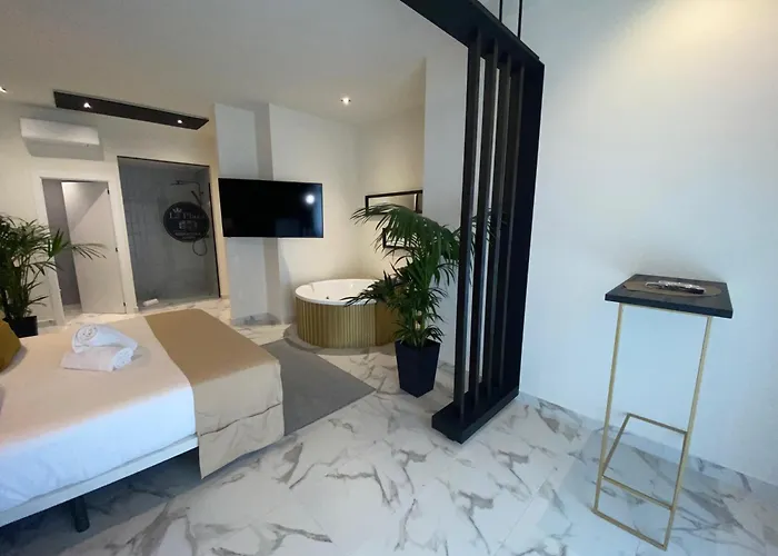 Apartmán Reina Victoria La Plaza