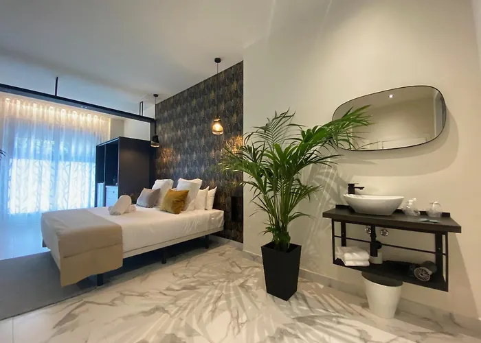 Apartmán Reina Victoria La Plaza Alicante