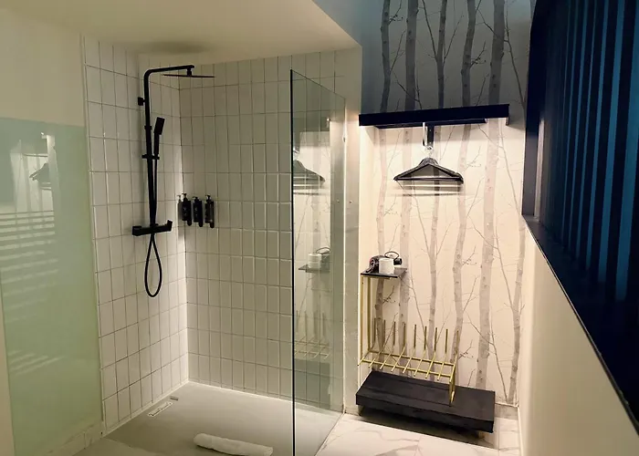 Apartmán Reina Victoria La Plaza
