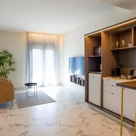 Reina Victoria La Plaza Apartament Alicante