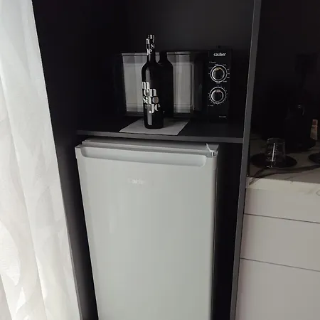 Reina Victoria La Plaza Lägenhet Alicante