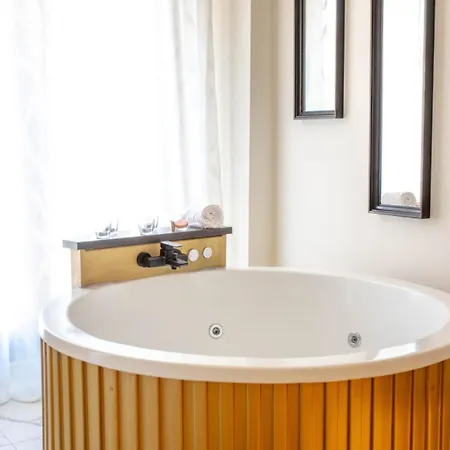 Apartament Reina Victoria La Plaza