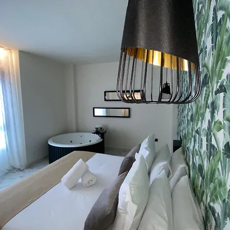 Reina Victoria La Plaza Lägenhet *