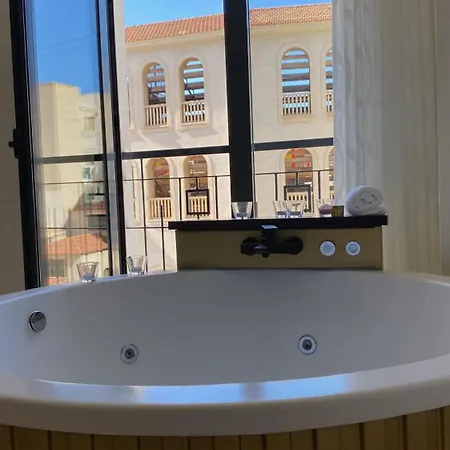 Reina Victoria La Plaza Apartament Alicante